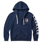 Jacket Tuta Active