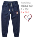 Pantalone Tuta Active