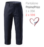 Pantalone Tex-Boy